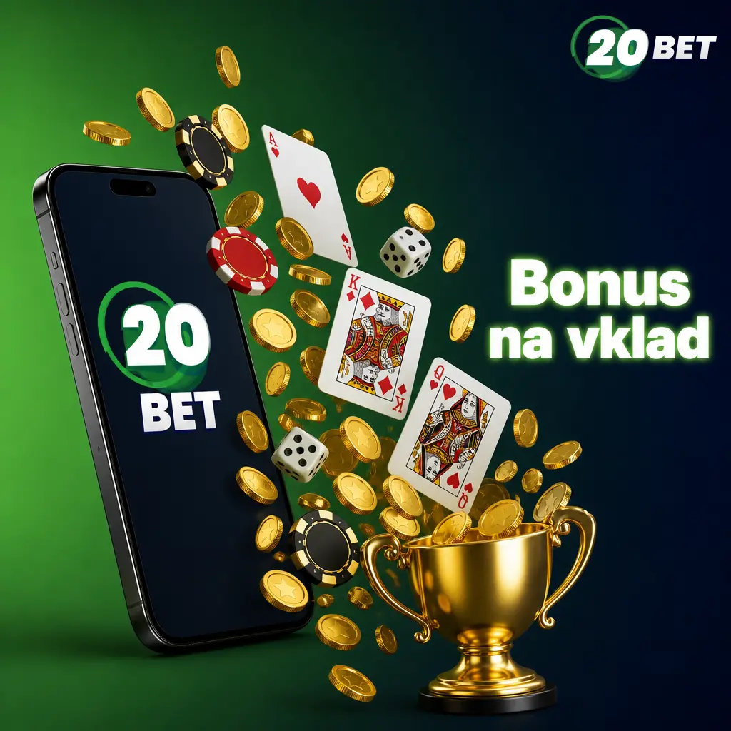 Bonus na vklad 100 % až 3000 CZK, 120 free spinů a bonusová hra, sázkové podmínky 35x, platnost 30 dní