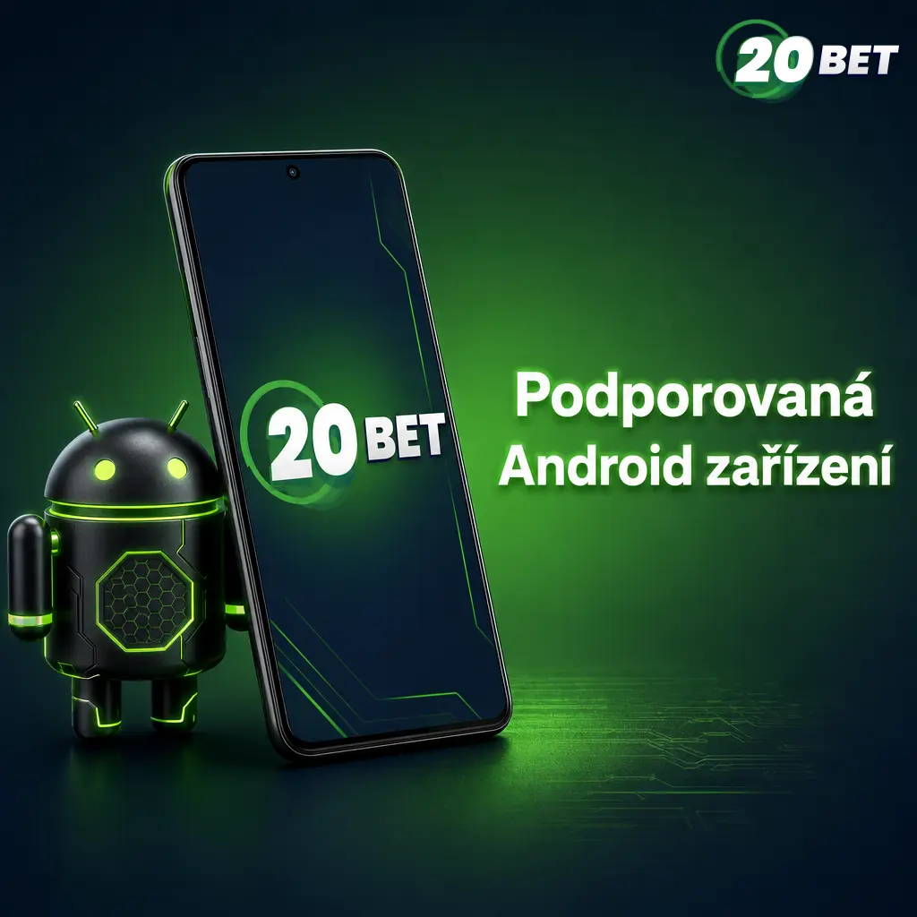 Podporovaná Android zařízení: Samsung Galaxy, Google Pixel, Xiaomi, OnePlus a Huawei telefony