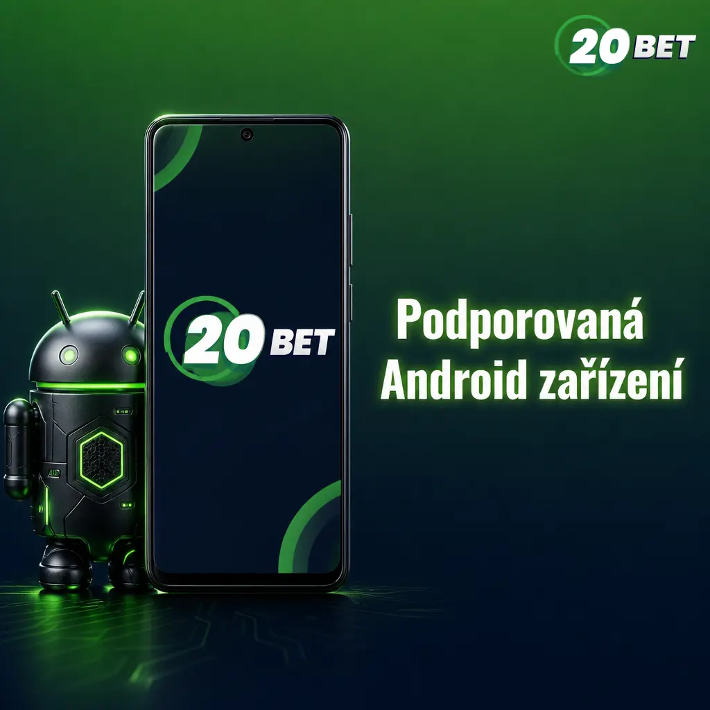 Podporovaná Android zařízení: Samsung Galaxy S24, S23 Ultra, A54, Google Pixel 8, Xiaomi Redmi Note 13 Pro, OnePlus 12 a další