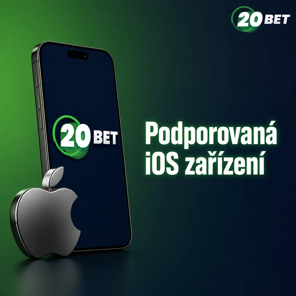 Seznam podporovaných iOS zařízení: iPhone 16 Pro, 15, 14 Pro, 13, 12, SE 3. generace, 11, iPad Pro, Air a mini