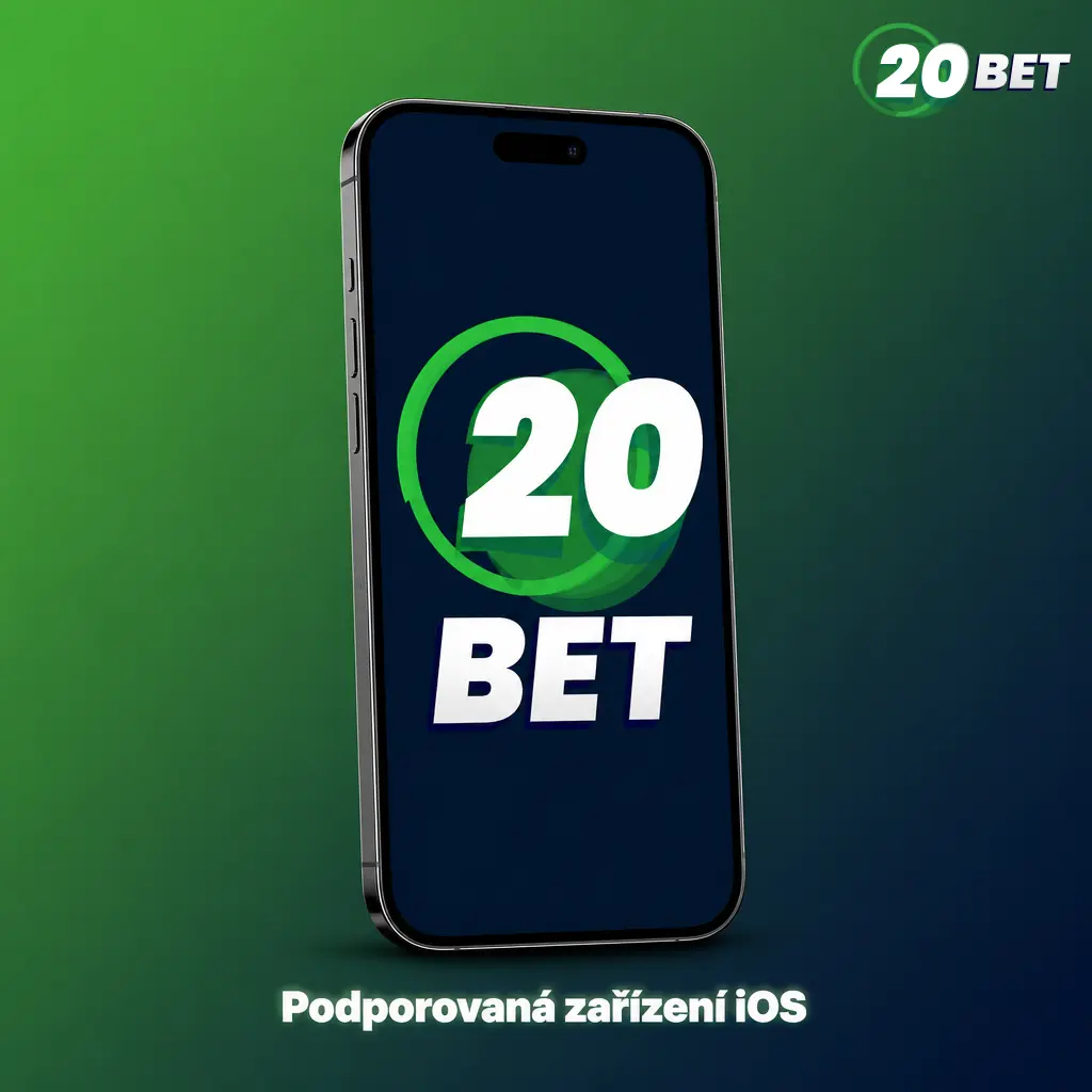 Seznam podporovaných zařízení iOS: iPhony 16, 15, 14, 13, SE a iPady Pro, Air a mini