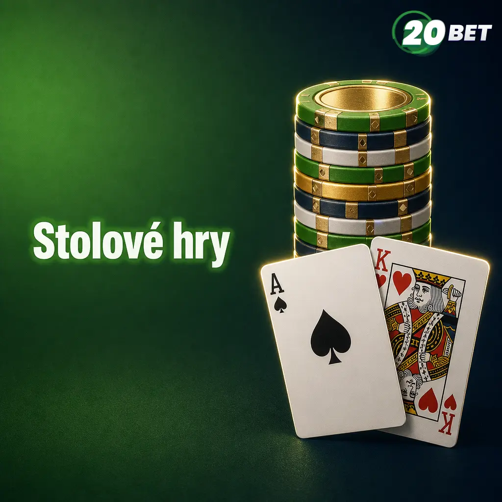 Stolové hry online casina: ruleta, blackjack, baccarat a poker s automatickým vyhodnocením výsledků