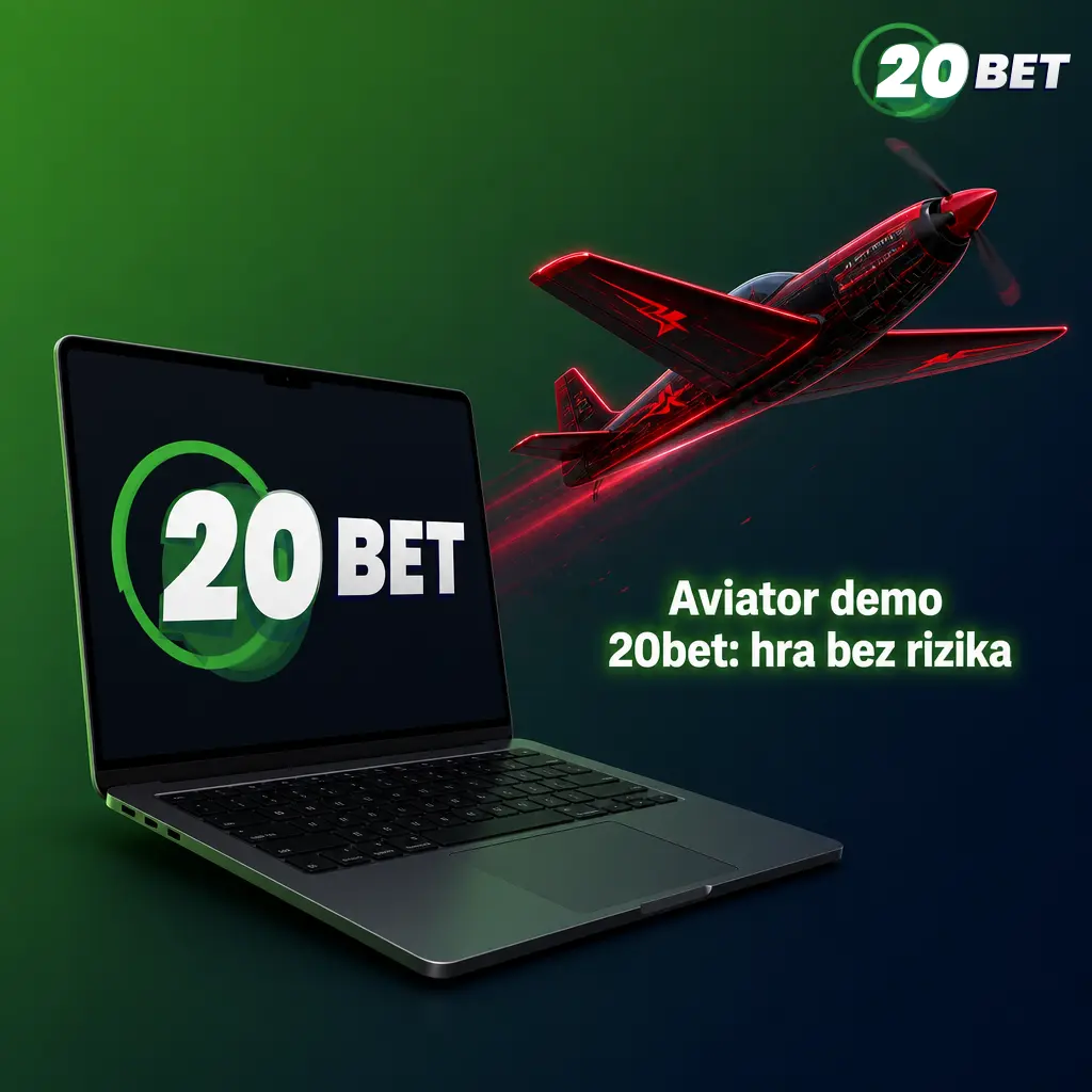 Aviator demo na 20bet: hra zdarma bez registrace pro trénink Cash Out a Auto Bet funkcí