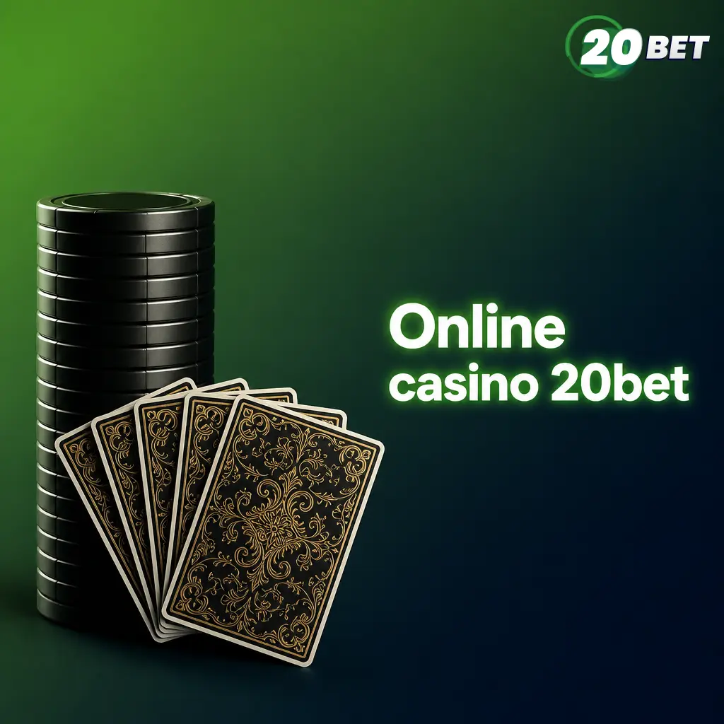 Online casino 20bet nabízí přes 4 000 her – automaty, crash hry, ruletu, blackjack a poker od předních poskytovatelů