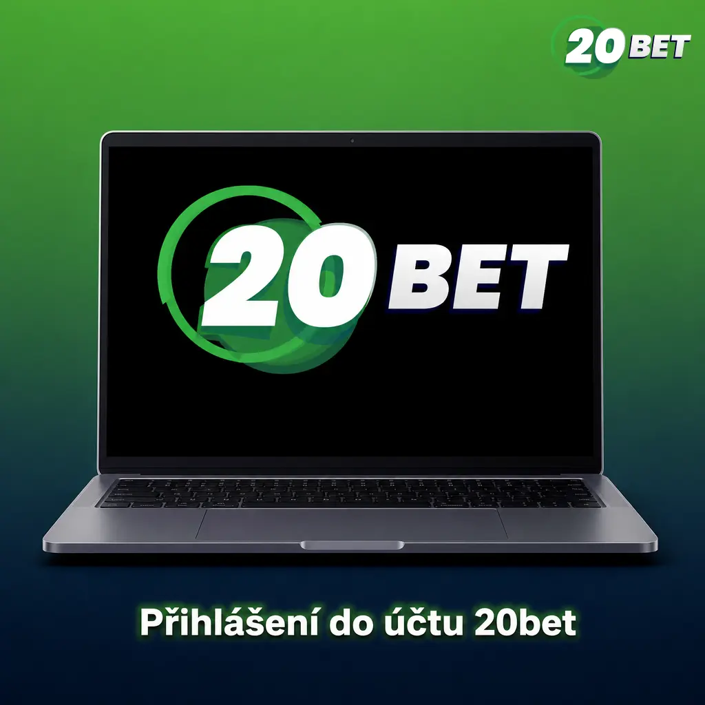 Přihlášení do účtu 20bet – zadejte e-mail a heslo pro rychlý přístup k hernímu účtu