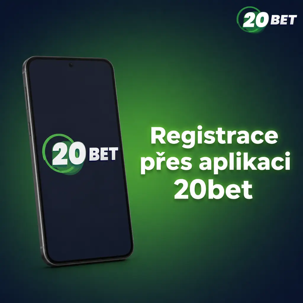 Rychlá registrace v aplikaci 20bet – vyplnění formuláře s e-mailem a údaji za méně než 2 minuty