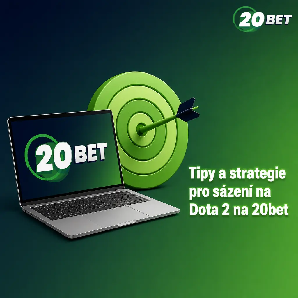 Tipy a strategie pro sázení na Dota 2 na 20bet – rozpočet, statistiky týmů, kurzy a live sázky