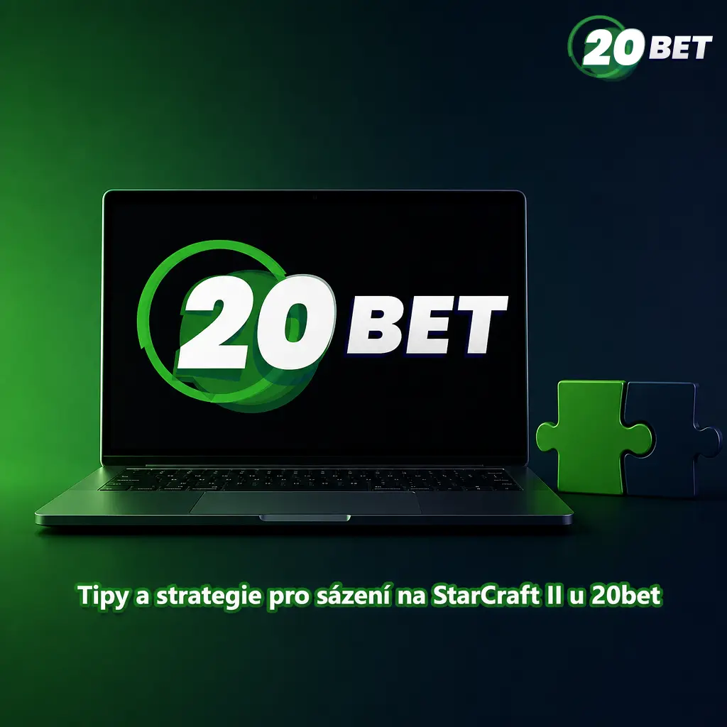 Tipy a strategie pro sázení na StarCraft II u 20bet: analýza ras, map, patchů a live sázení pro lepší odhad výsledků.