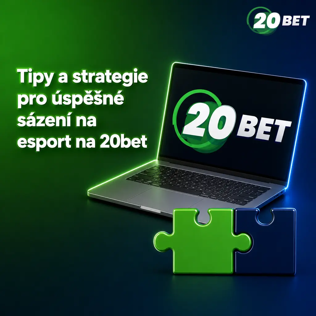 Tipy a strategie pro úspěšné sázení na esport na 20bet: rozpočet, forma týmů a live sázení pro lepší výsledky.